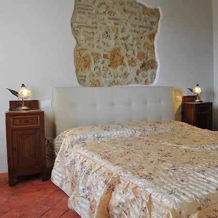 Apartamento Casa Massa Massa Marittima Habitación foto