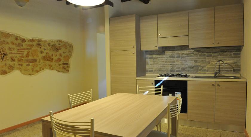 Apartamento Casa Massa Massa Marittima Habitación foto