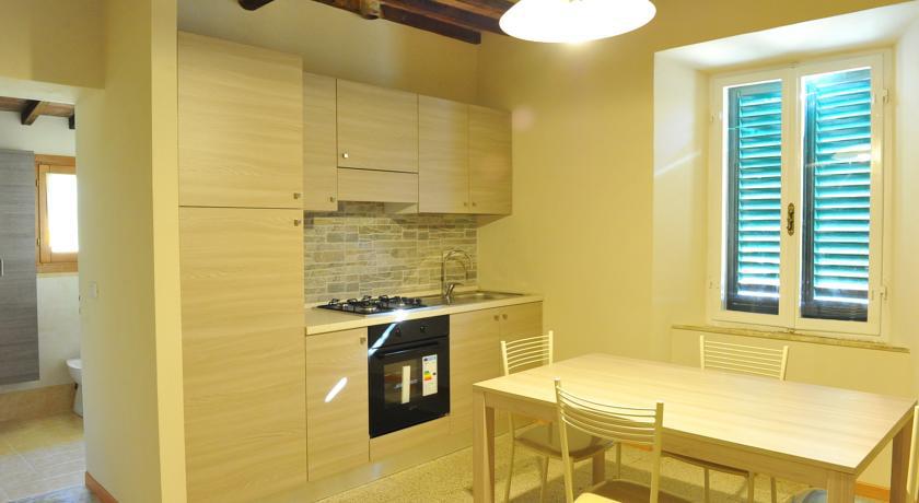 Apartamento Casa Massa Massa Marittima Habitación foto