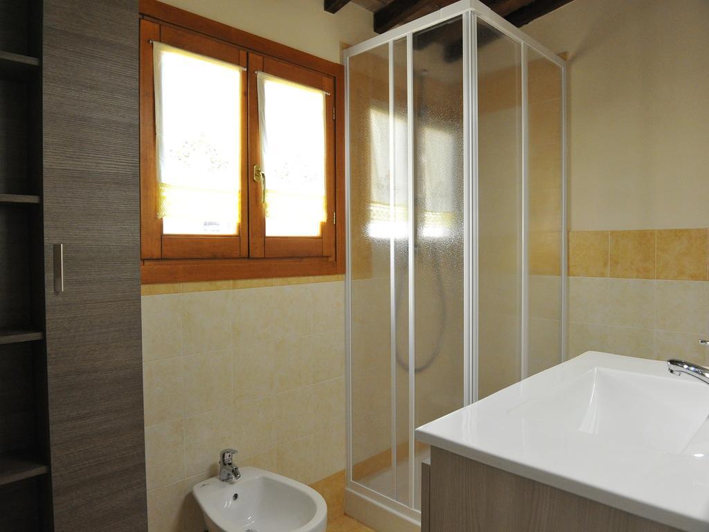 Apartamento Casa Massa Massa Marittima Habitación foto