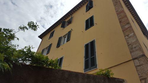 Apartamento Casa Massa Massa Marittima Exterior foto