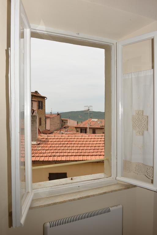 Apartamento Casa Massa Massa Marittima Exterior foto