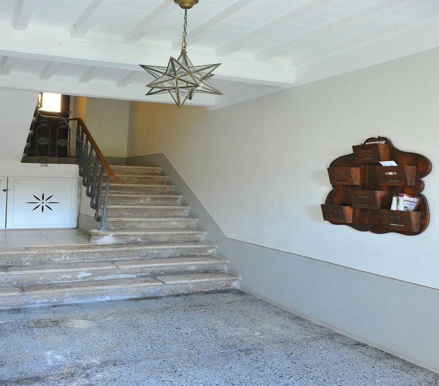 Apartamento Casa Massa Massa Marittima Habitación foto