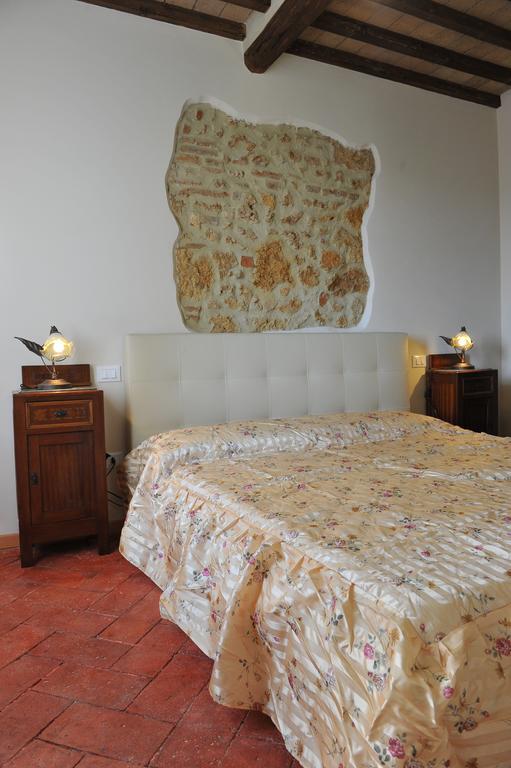 Apartamento Casa Massa Massa Marittima Habitación foto